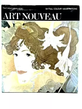 Couverture du produit · Art Nouveau