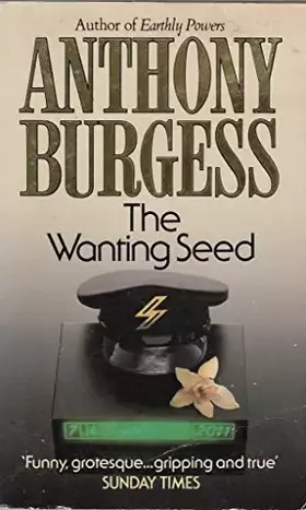 Couverture du produit · The wanting seed (Hamlyn paperbacks)