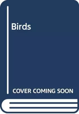Couverture du produit · C/L Pocket Book: Birds