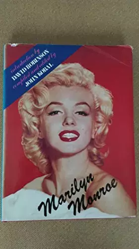 Couverture du produit · Marilyn Monroe