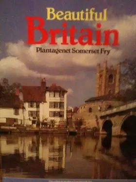 Couverture du produit · Beautiful Britain