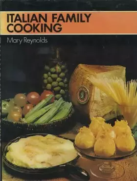 Couverture du produit · Italian Family Cooking