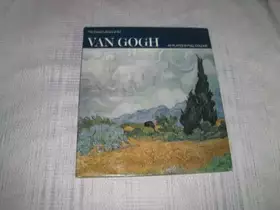 Couverture du produit · Van Gogh