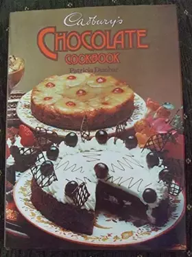 Couverture du produit · Cadbury's Chocolate Cookbook
