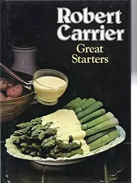 Couverture du produit · Great Starters