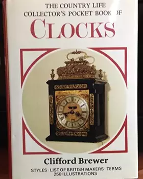 Couverture du produit · Clocks