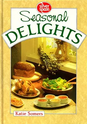 Couverture du produit · Seasonal Delights