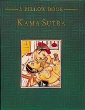 Couverture du produit · Kama Sutra