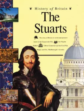 Couverture du produit · The Stuarts