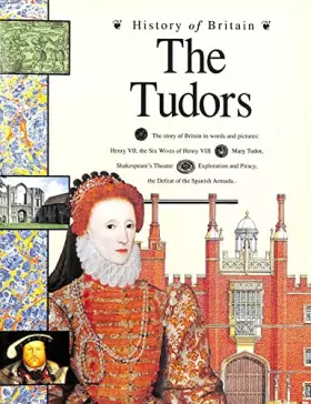 Couverture du produit · The Tudors