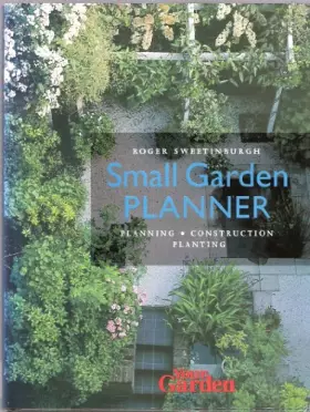 Couverture du produit · Your Garden: Small Garden Planner