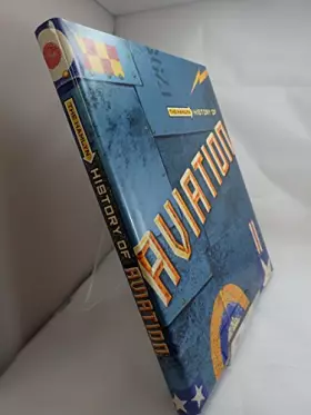 Couverture du produit · Hamlyn History of Aviation