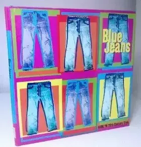 Couverture du produit · Blue Jeans (Hamlyn 20th Century Style)