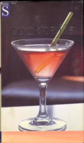 Couverture du produit · Cocktails