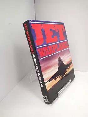 Couverture du produit · Jet warplanes