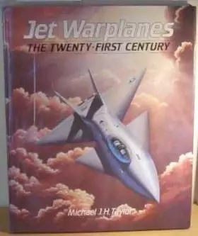 Couverture du produit · Jet Warplanes (a Bison Book)