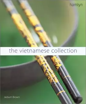 Couverture du produit · The Vietnamese Collection