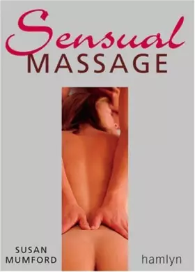 Couverture du produit · Pocket Guide: Sensual Massage