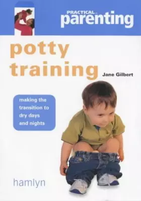Couverture du produit · Potty Training