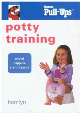 Couverture du produit · Potty Training