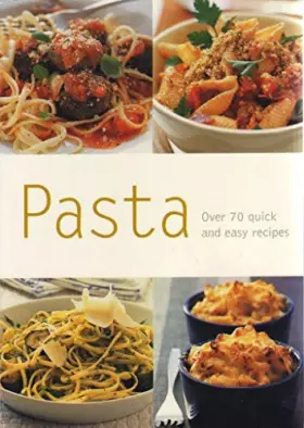 Couverture du produit · Pasta (Pyramid PB)