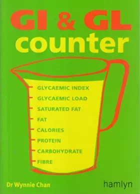 Couverture du produit · GI & GL Counter