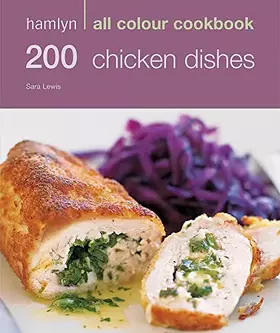 Couverture du produit · Hamlyn All Colour Cookbook