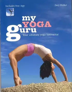 Couverture du produit · My Yoga Guru
