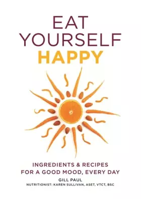 Couverture du produit · Eat Yourself Happy