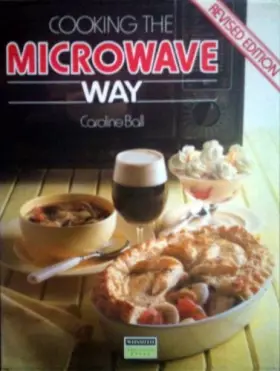Couverture du produit · Cooking Microwave Way Whs