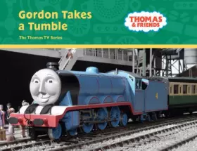 Couverture du produit · Gordon Takes a Tumble