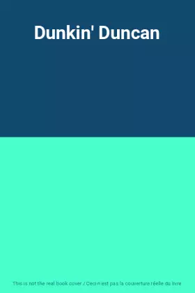 Couverture du produit · Dunkin' Duncan