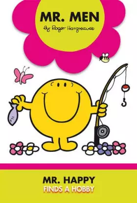 Couverture du produit · Mr. Happy Finds a Hobby
