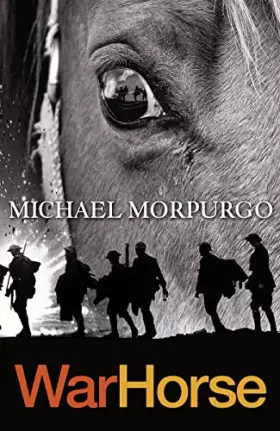 Couverture du produit · Michael Morpurgo War Horse
