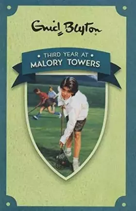 Couverture du produit · Third Year At Malory Towers