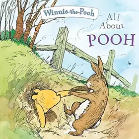 Couverture du produit · All about Winnie-the-Pooh