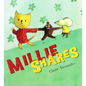 Couverture du produit · MillieShares