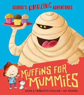 Couverture du produit · Muffins for Mummies