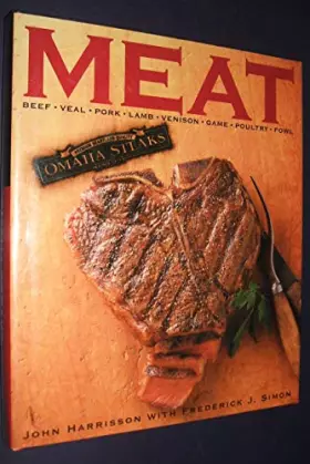 Couverture du produit · Omaha Steaks Meat