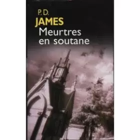 Couverture du produit · Meurtres en soutane