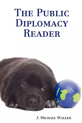 Couverture du produit · The Public Diplomacy Reader