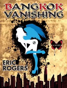 Couverture du produit · Bankok Vanishing