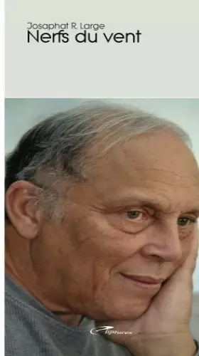 Couverture du produit · Nerfs du vent