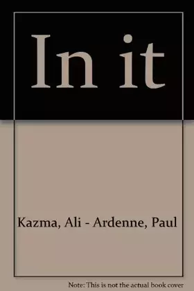 Couverture du produit · In it