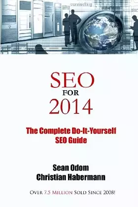 Couverture du produit · SEO For 2014