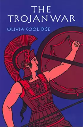 Couverture du produit · The Trojan War