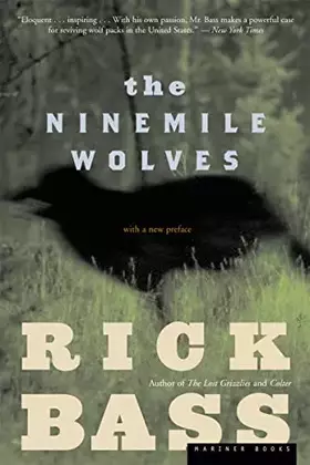 Couverture du produit · The Ninemile Wolves