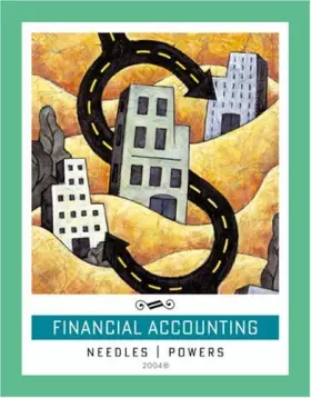 Couverture du produit · Financial Accounting 2004: 8th Edition