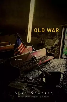 Couverture du produit · Old War