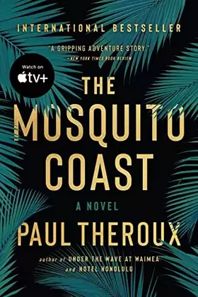 Couverture du produit · The Mosquito Coast